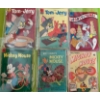 Image 2 : Assorted Vintage Comics Looney Tunes MIckey & More 12 Count