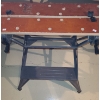 Image 2 : Black & Decker Workmate Deluxe 31 W, 28 D, 31.5 T Model 79-005-04