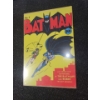 Image 3 : Selection of Comics, Metal Batman No.1 Sign 7.5 x 11, Framed: Art 23 X 19 and Prints 20.5 x 16.5