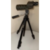 Image 1 : Cabella's Spotting Scope on a Tripod 