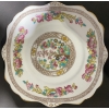 Image 2 : Royal Albert Bone China Chelsea Bird Tea Set, 21 Pieces