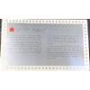 Image 5 : 1988 Silver & Aureate Dollar Forges du Saint-Maurice Proof Set