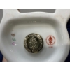Image 3 : Royal Crown Derby Bear 4H, Hen 3.25H