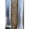 Image 5 : 6 Forged Alloy Steel Combination Wrenches SAE Sizes