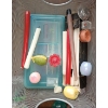Image 9 : Assortment Of Candles & Household Items