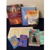 Image 1 : Religious Reads & More (Including Porcelain Origami Nun) 