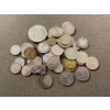 Image 1 : World Coins, Including 1930s Canadian Quarters and 1903 North Borneo Coin
