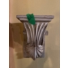 Image 2 : Mini Globe on Wall Shelf, Picture on Wall Shelf