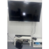 Image 1 : Samsung Television + Remote & Complete Surround Sound & Model#UN65H6350AF