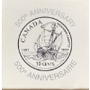 Image 3 : 1997 Canadian 10-cent Coin