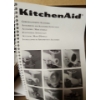 Image 3 : Kitchenaid Attachment Pack- Food Grinder/ Slicer & Shredder/ Fruit & Vegetable Strainer- New in Box