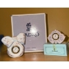 Image 1 : Lladro Clocks: w/ Bow Top 5 W, 3.5 D, 5.5 T and Smaller 3 T
