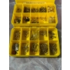 Image 2 : Large Collection of Beads/Findings for Jewelry Making