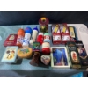Image 1 : Collectable Tins & Drinking Cups