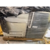 Image 4 : Pallet of HP Color LaserJet 5550dtn Printers