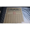 Image 1 : 1913 Government Of The Chinese Republic 5.5% Gold Loan Bond For The Province Of Petchili.