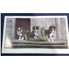 Image 4 : Alex Halliburton Campbell River Collies Print 22T 32W & Boarders And Boots Print 14T 24W