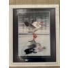 Image 1 : Jackson Lake Pelican Blain 18.5  x 22.5