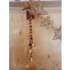 Image 5 : Holiday Decor, Garland, Brass Trumpets, Velvet Ribbon and more., 
