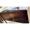 Image 5 : Vintage Solid Wood Federal Style Medium Sideboard