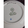 Image 7 : B&G Royal Copenhagen Christmas Plates, Souvenir Plate, and King's China Mug
