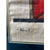 Image 8 : Egyptian Painting (23" X 31")