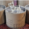 Image 2 : 5 Swarovski Crystal Animal Figurines with Original Packaging