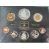 Image 3 : 2004 400th Anniversary First French Settlement in North America Sterling Silver Proof Set