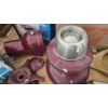 Image 7 : McCormick-Deering Butter Churner Parts Lot