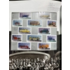 Image 20 : Canada 96 The Collection of 1996 Stamps Book