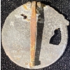 Image 3 : German Nazi Luftwaffe Pilot & Kriegsmarine Badges 