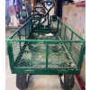 Image 1 : Heavy Duty Garage Cart on Casters 41L