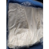 Image 5 : Lovely Lot Including Stylish Luggage, Vintage Handmade Wedding Gown, Delft Decanter