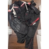 Image 1 : Men's Insulated Motorcycle Attire / Sport Motocross Outerwear Size L / Riding Gear 