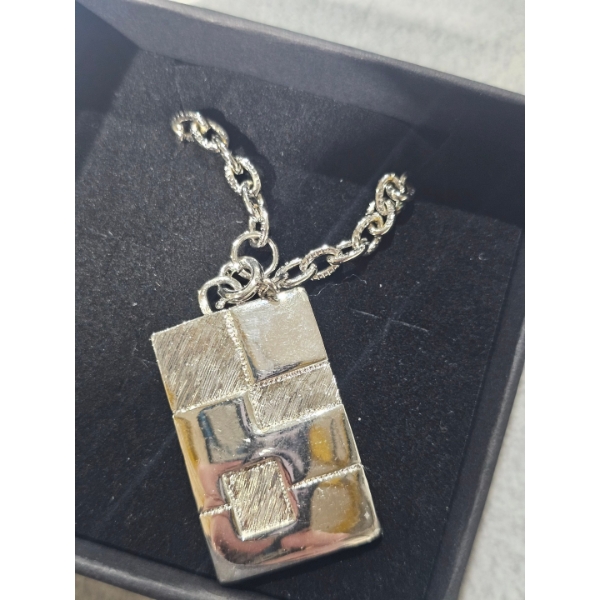 Costume Earrings and Necklaces