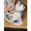 Image 9 : Ceramic Figurines and Teapots
