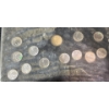 Image 5 : Canada 125 Coinage Set