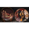 Image 4 : Rockwells Golden Moments Collection Limited Edition Collector Plates