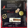 Image 9 : Collection Canada The Collection of Canada's Stamps 1997 Book plus Unopened Envelope of Stamps