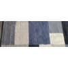 Image 3 : Geometric Area Rug 94 w, 120 l