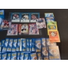 Image 5 : Pokemon and Hockey Cards with Oversized Pokemon Card