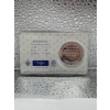 Image 2 : 2010 "The Silk Road" 99.9% Silver 11.9g
