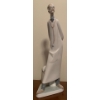 Image 1 : LLADRO Porcelain  'Doctor (Reduced)' Figure - 14T 