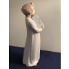 Image 3 : Lladro Porcelain NOA Series Bookworm Child 12T