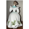 Image 2 : Royal Doulton 'May' Figure Of The Month 8T