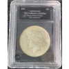 Image 1 : VG Collector's Edition 1934 Silver Peace Dollar