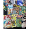 Image 5 : Vintage Assorted: Comics, Auto and Cowboy Magazines