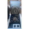 Image 6 : Vermont Castings Signature Series Natural Gas BBQ w/ Cover 