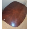 Image 2 : Side Table w/ Veneer Top 23 W, 28 D, 18 T 
