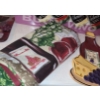 Image 5 : Dip Bowl Set, Mini Cutting Board 10 X 8, Glo Hill Wooden Handle Bar Tools w/ Box and More!